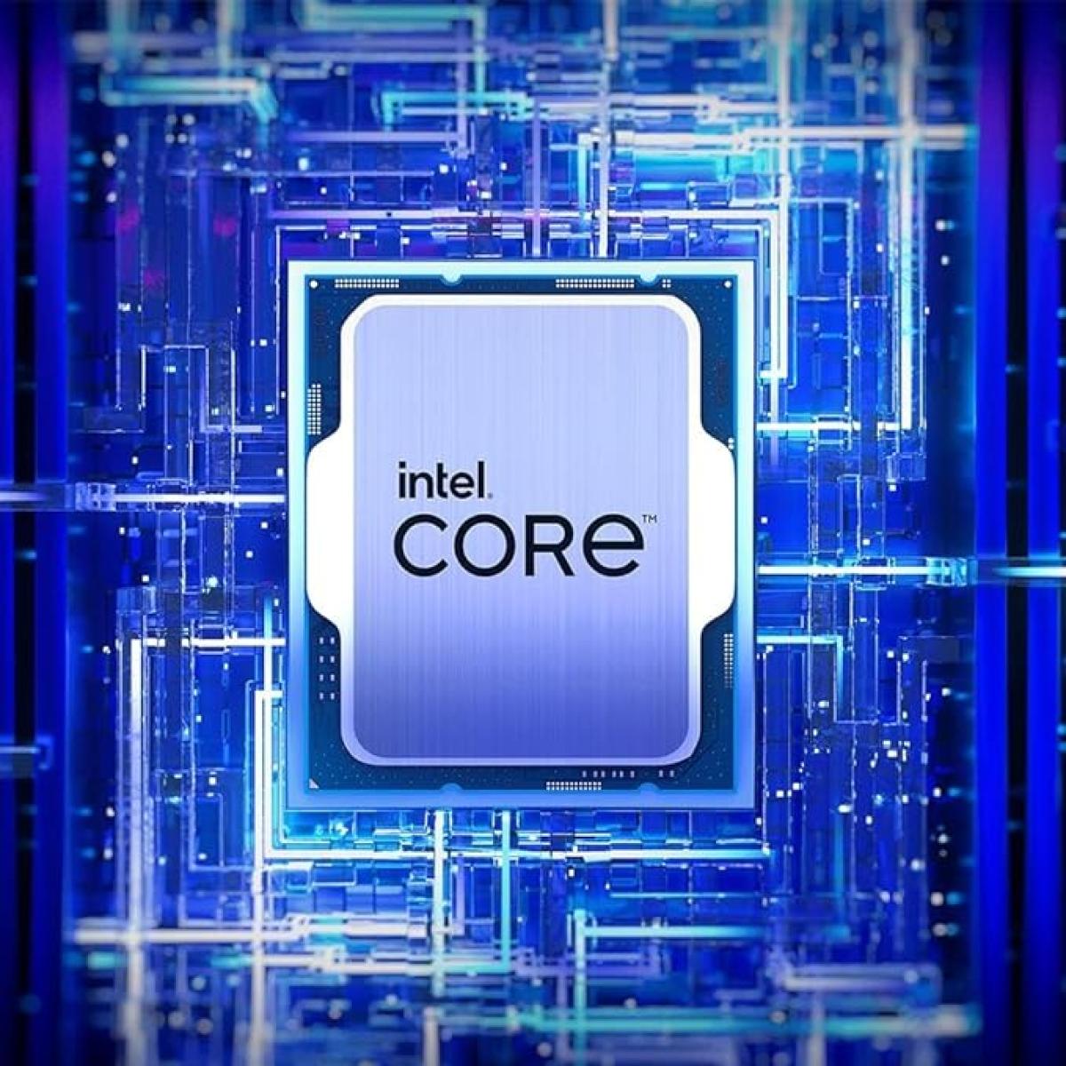 Intel Core i7-13700KF Processor 30M Cache, up to 5.40 GHz