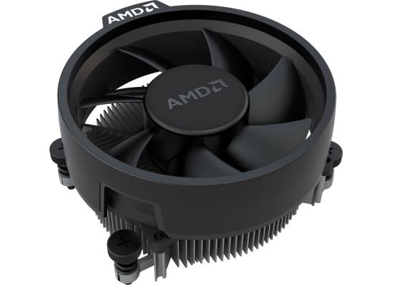 AMD RYZEN 5 2600 6-Core 3.4 GHz (3.9 GHz Max Boost)