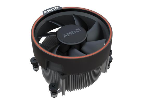 AMD RYZEN 7 3800X 8-Core 3.9 GHz (4.5 GHz Max Boost)