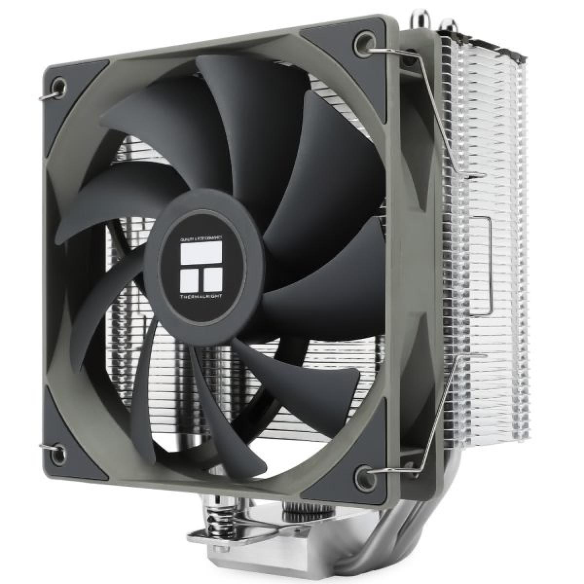 Thermalright Assassin Spirit 120 V2 Plus