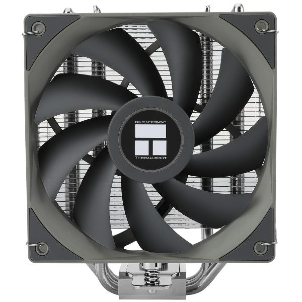 Thermalright Assassin Spirit 120 V2 Plus