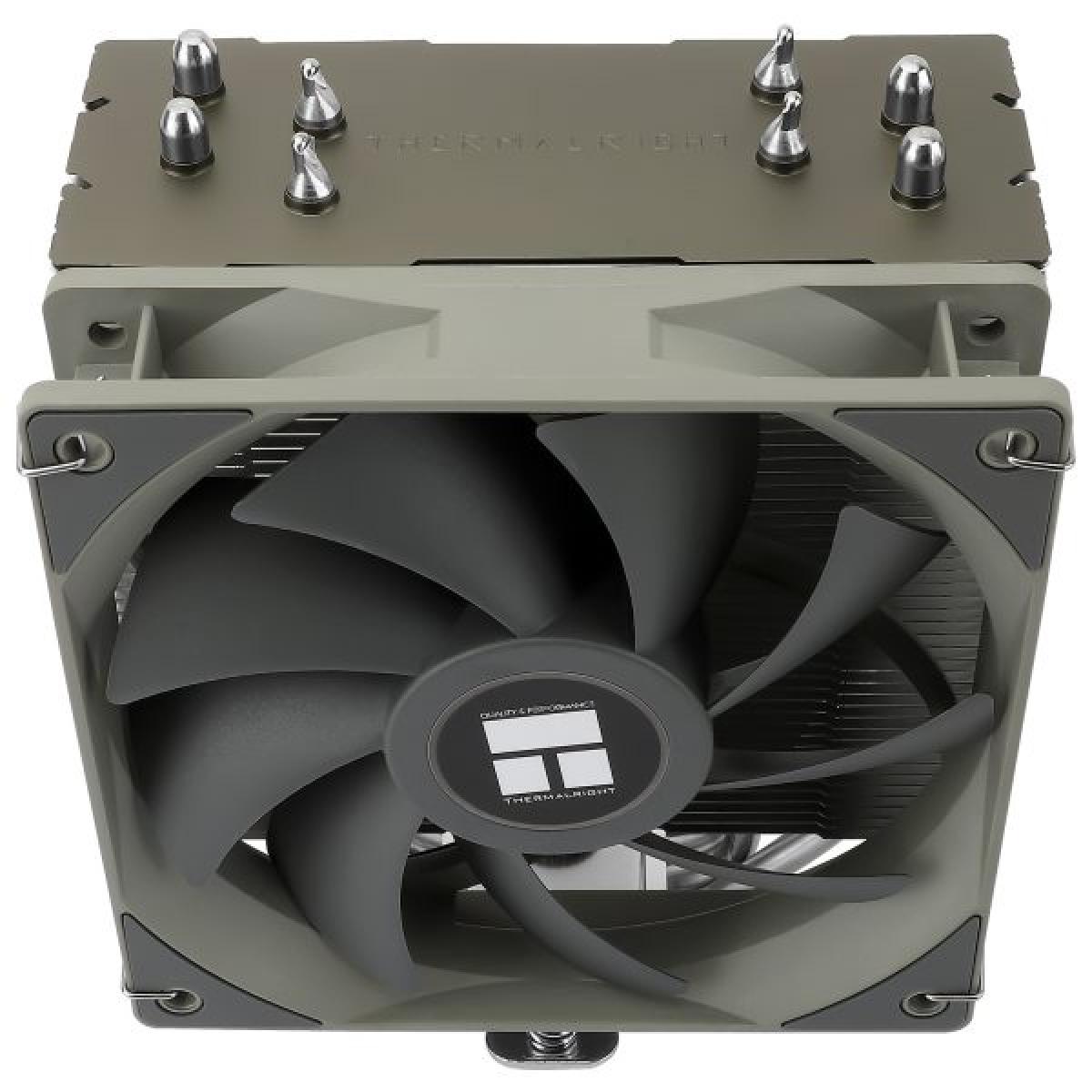 Thermalright Assassin Spirit 120 V2 Plus