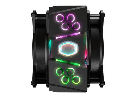 Cooler Master MasteAir MA410M RGB CPU Cooler