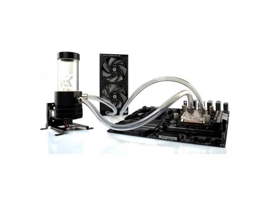 EKWB EK-KIT P240 Dual 240mm Liquid Cooling Kit