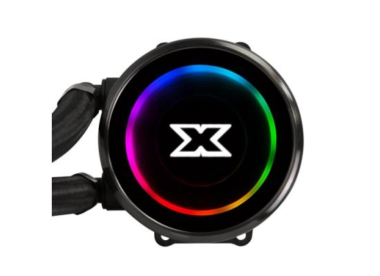 Xigmatek Aurora 240 RGB AIO Liquid Cooler