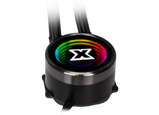 Xigmatek Aurora 360 RGB AIO Liquid Cooler