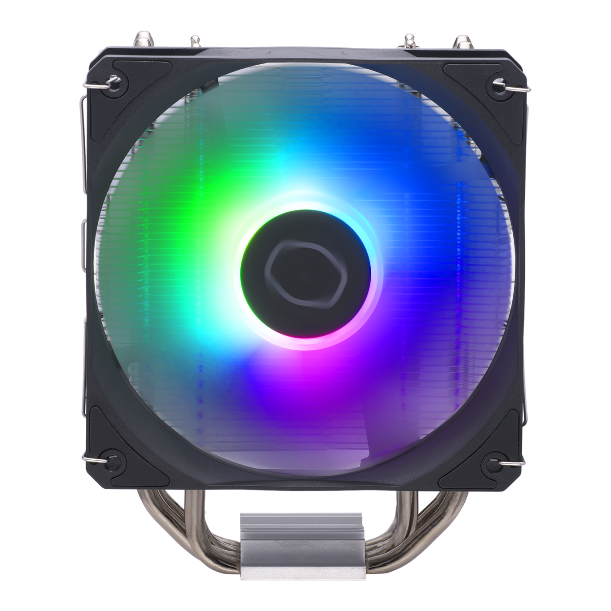 Cooler Master Hyper 212 Spectrum V3 CPU Air Cooler RGB