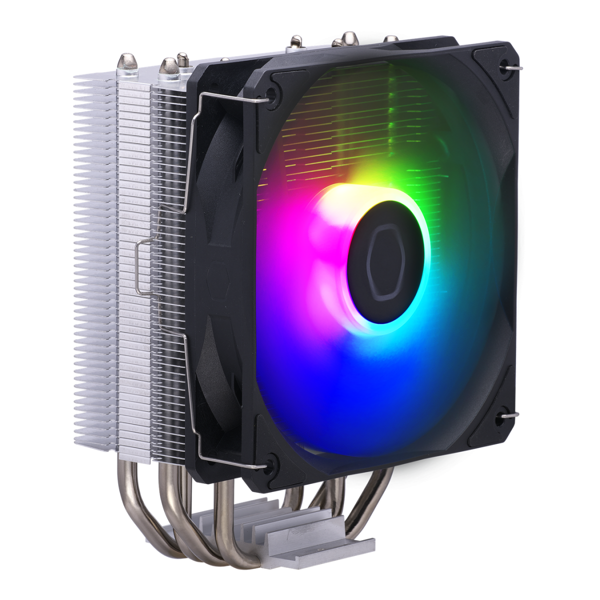 Cooler Master Hyper 212 Spectrum V3 CPU Air Cooler RGB