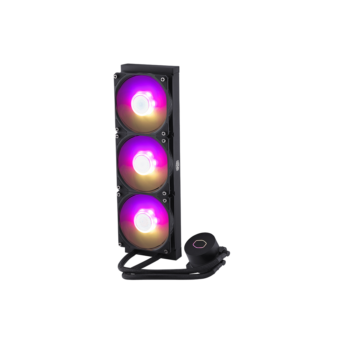 Cooler Master MASTERLIQUID ML360L ARGB CPU Liquid Cooler