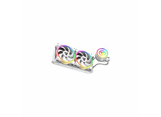 Fantech LC240 Polar RGB Liquid Cooling
