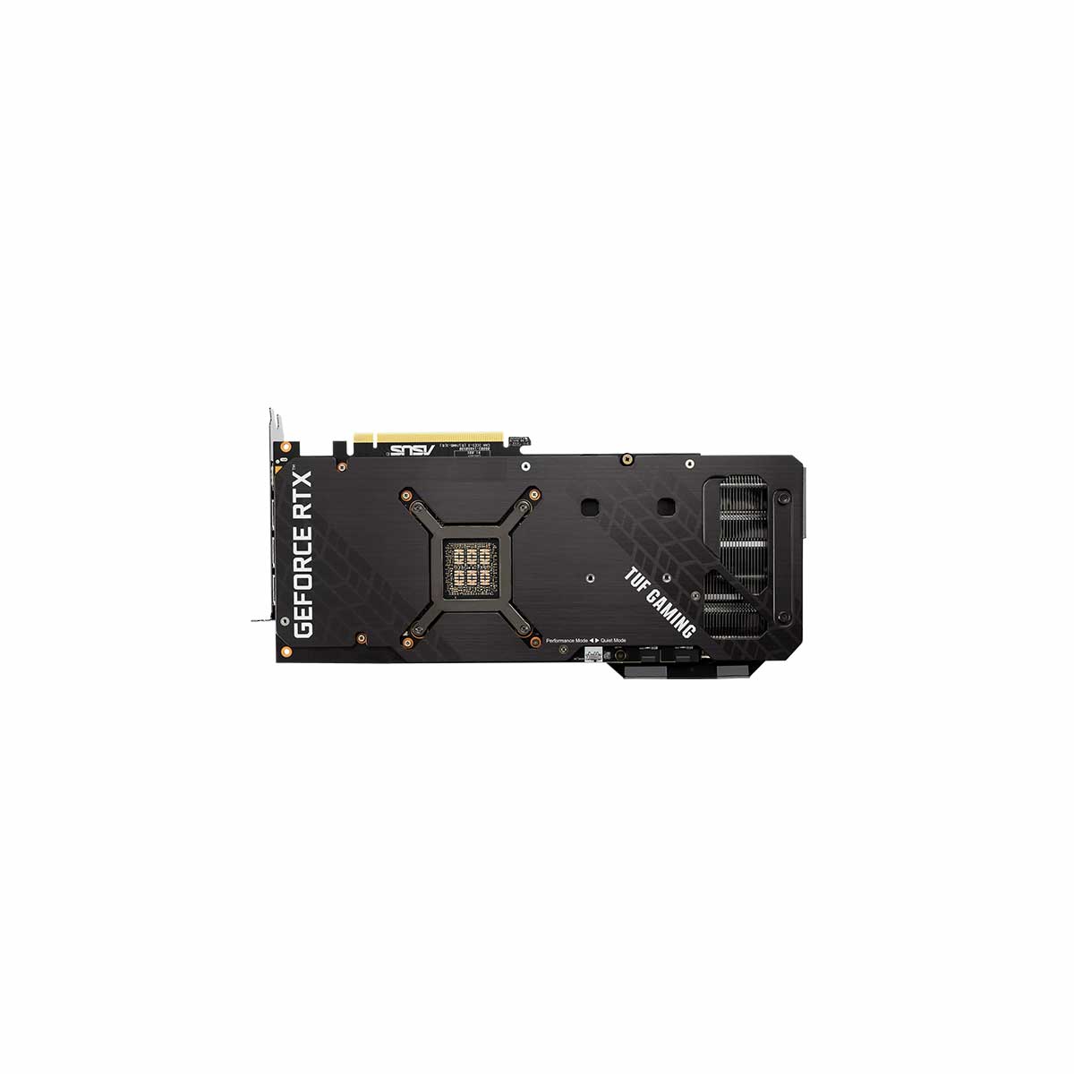 ASUS TUF-RTX3080TI-12G-GAMING