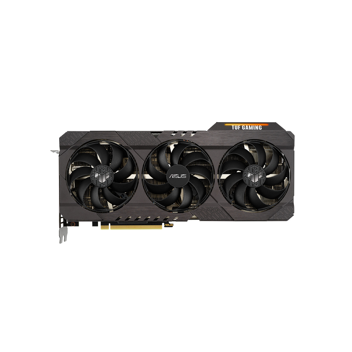 Asus VGA card Tuf-rtx3070-O8G-v2 | Compu Jordan
