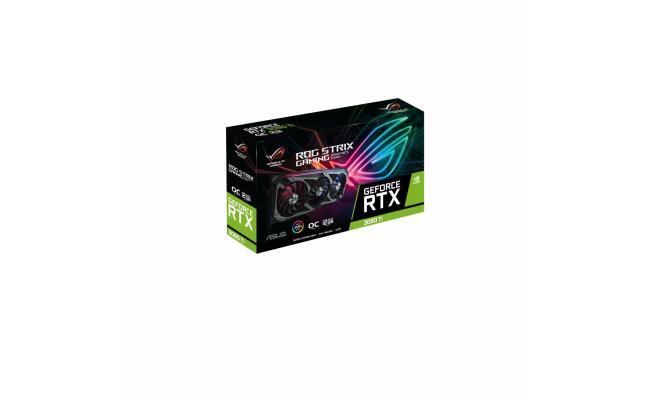 ASUS ROG STRIX GeForce RTX 3080 Ti OC Edition 12GB GDDR6X