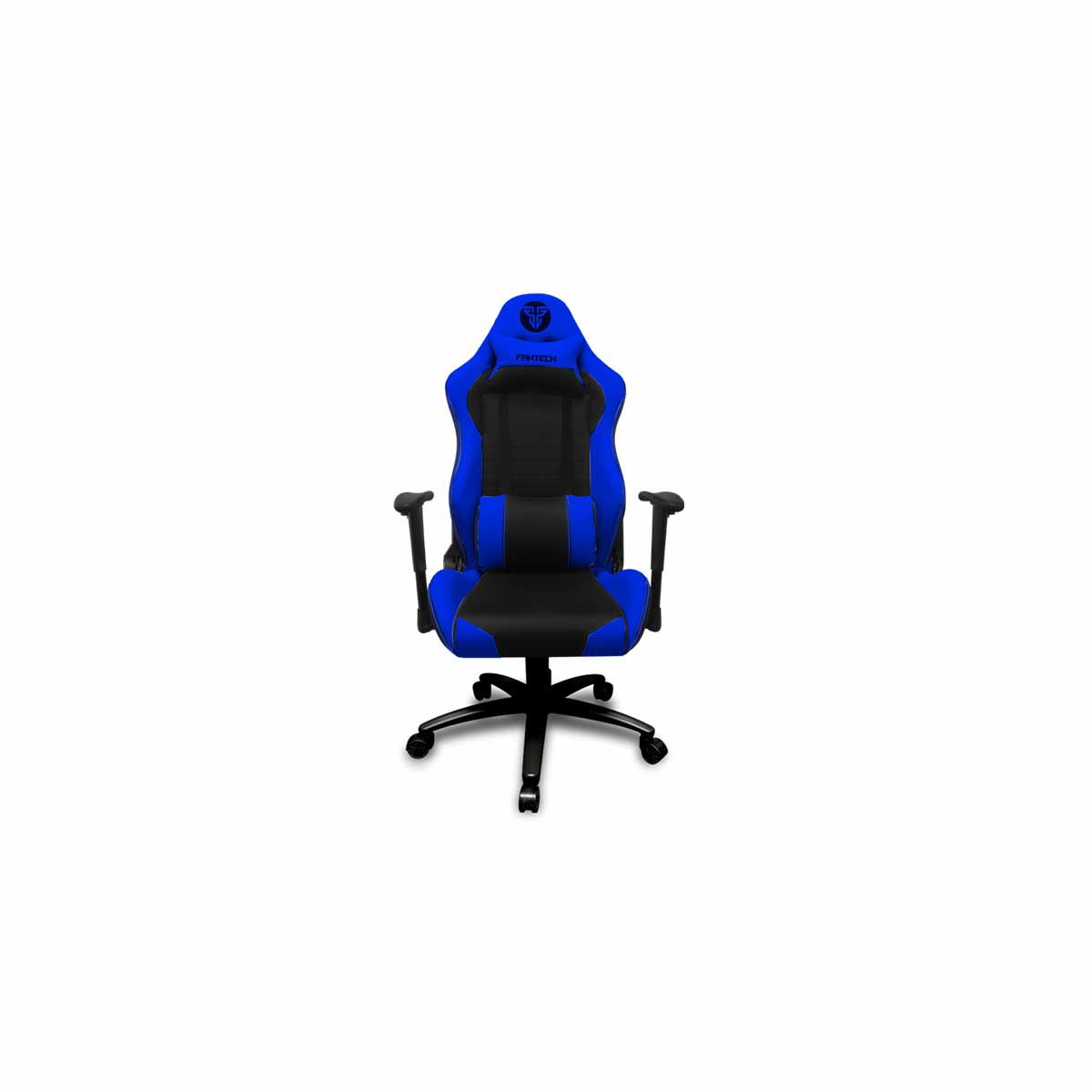Fantech ALPHA GC-182 Gaming Chair - Blue