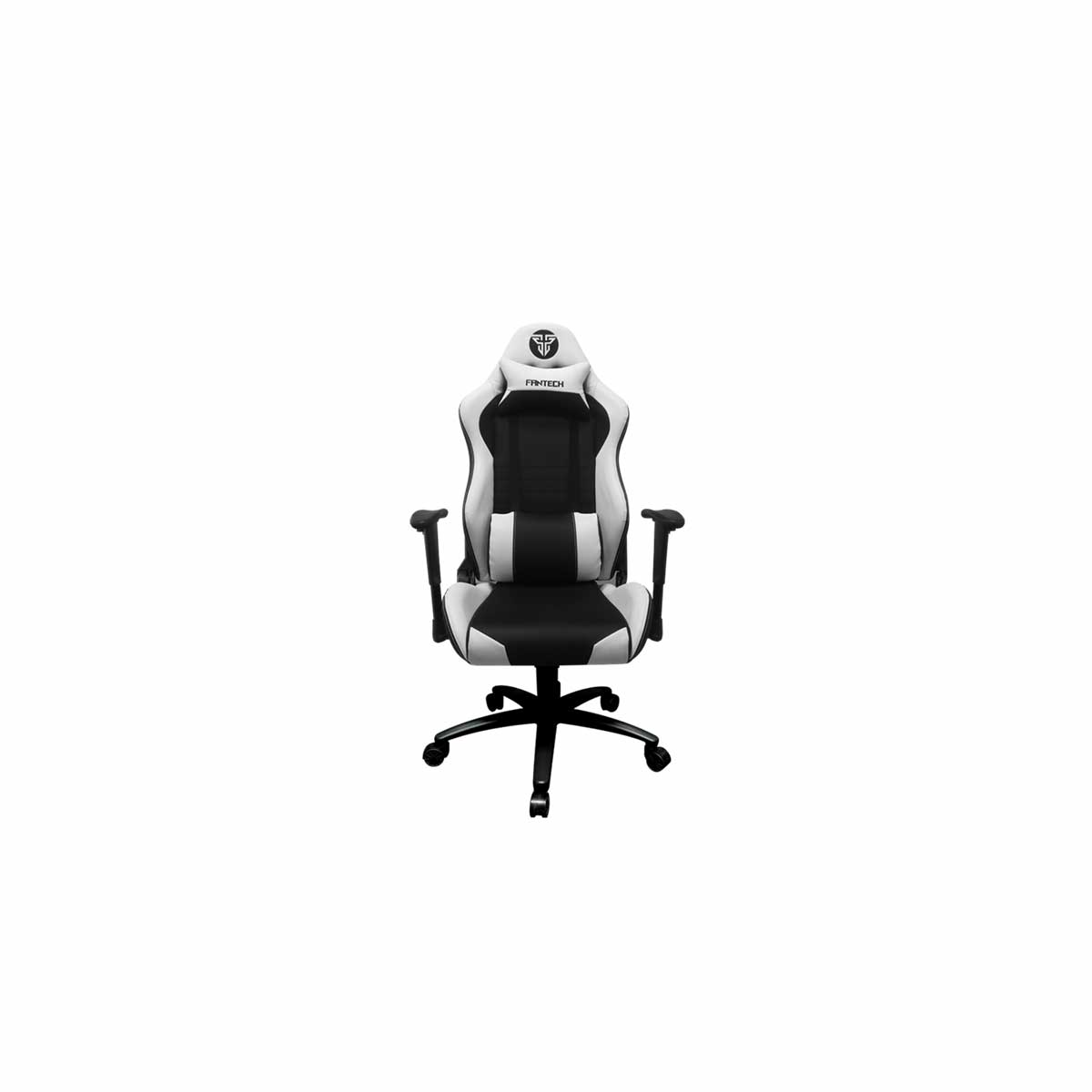 Fantech ALPHA GC-182 Gaming Chair - White