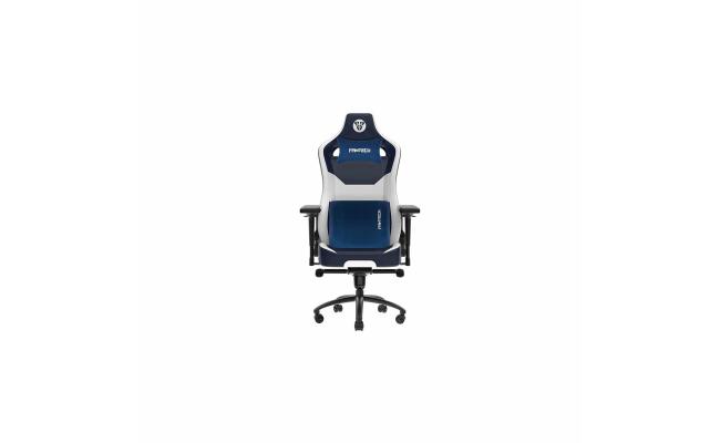 Fantech ALPHA GC-283 Gaming Chair - Blue