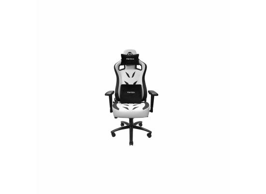 Fantech ALPHA GC-283 Gaming Chair - White