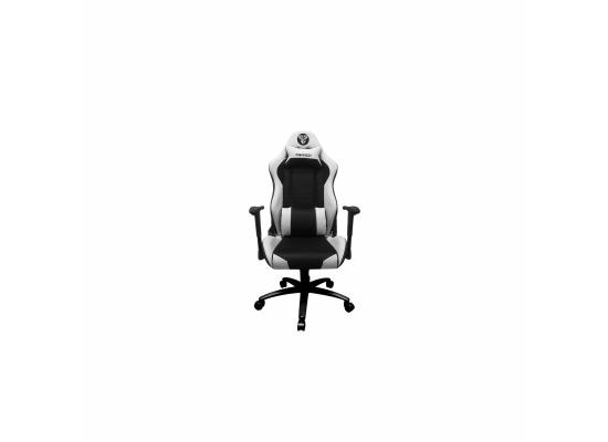Fantech ALPHA GC-182 Gaming Chair - White