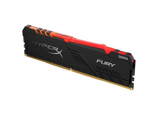 HyperX Fury 8GB RGB 2666 MHz DDR4 Memory