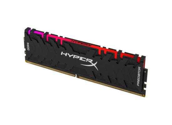 HyperX Predator 8GB 3200MHz RGB Desktop Memory