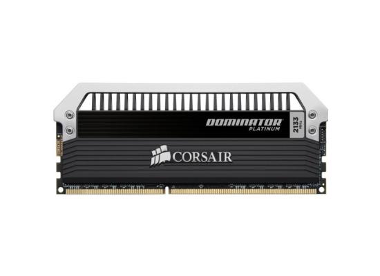 Corsair Dominator Platinum 8GB DDR3 SDRAM PC 2133 MHz