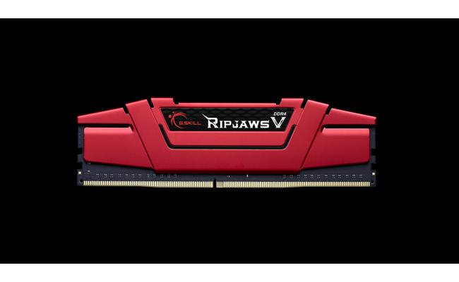 G.SKILL Ripjaws V 16GB DDR4 2800Mhz | Compu Jordan