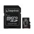 Kingston Canvas Select Plus microSD Card SDCS2/128GB