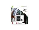 Kingston Canvas Select Plus microSD Card SDCS2/128GB