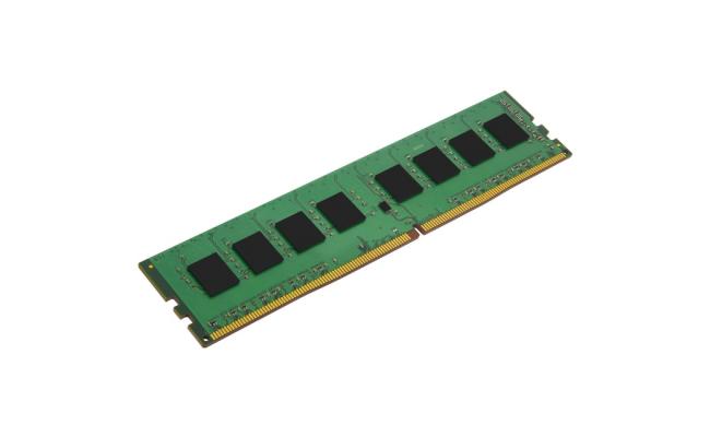 Kingston 4GB 2666MHz DDR4 Non-ECC CL19 DIMM—PC