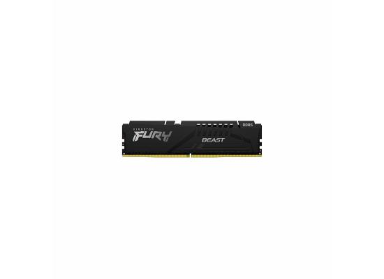 Kingston FURY Beast 16GB (1 x 16GB) 5200MHz DDR5 RAM