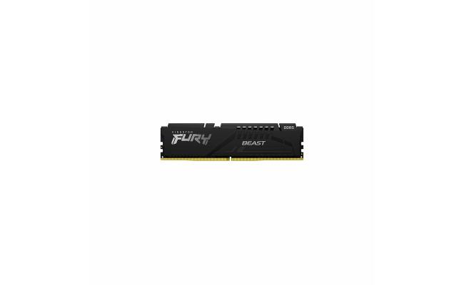 Kingston FURY Beast 16GB (1 x 16GB) 5200MHz DDR5 RAM