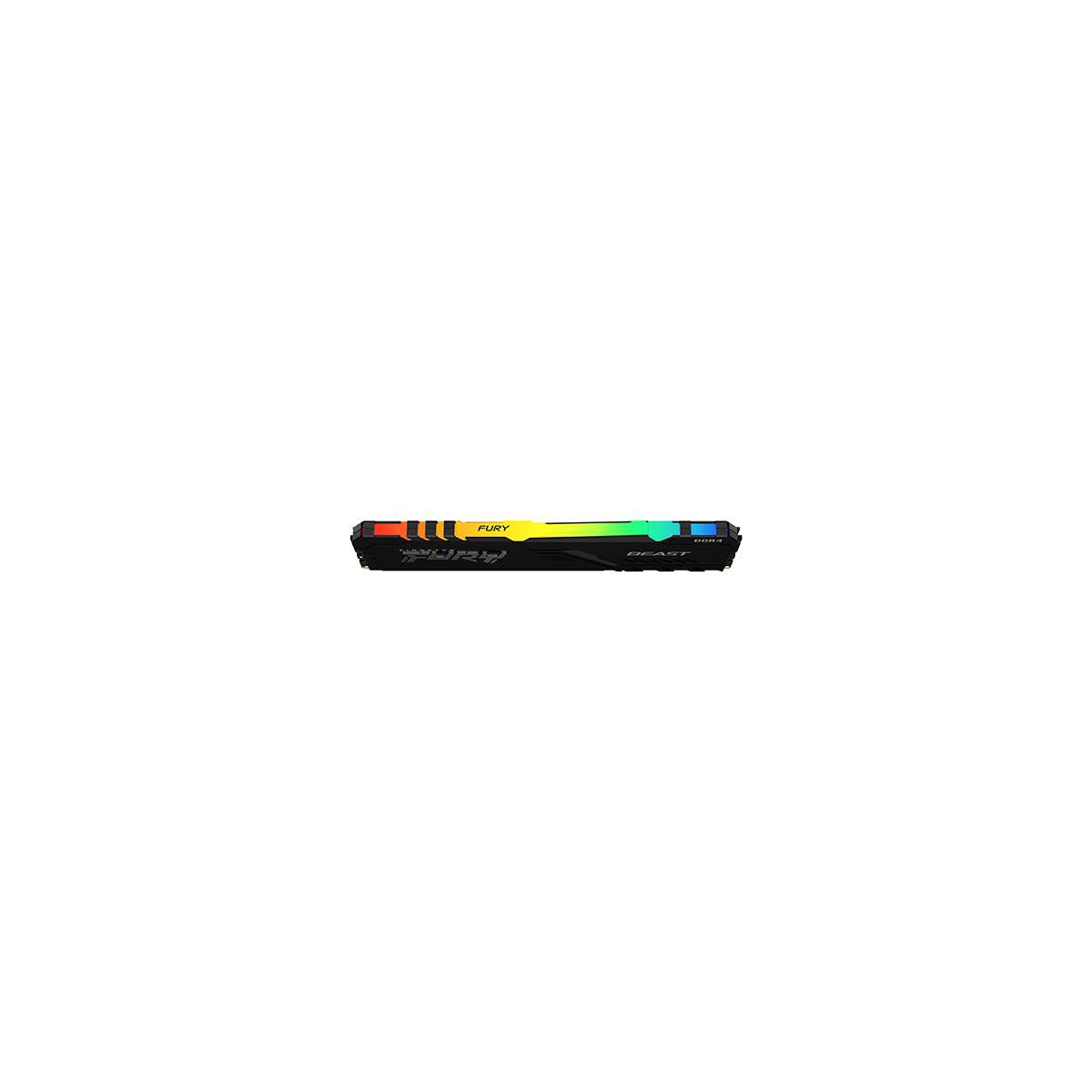 Kingston FURY 16GB 3600MHz DDR4 RGB 1x16 Beast
