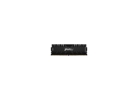 Kingston FURY 8GB 4000MHz DDR4 RGB 1x8 Renegade