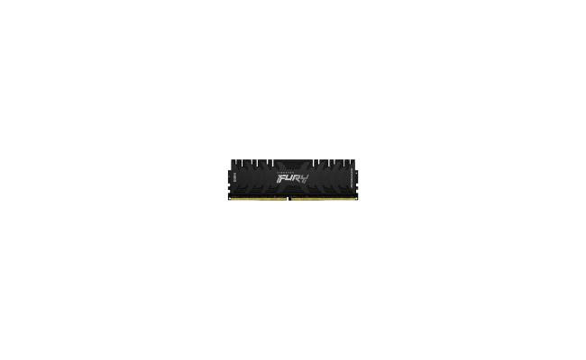 Kingston FURY 16GB 4000MHz DDR4 RGB 1x16 Renegade