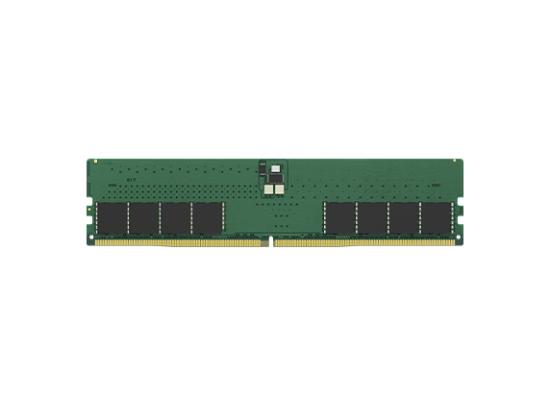 Kingston ValueRAM 32GB DDR5 5600MT/s CL46 DIMM 2Rx8 Non-ECC Desktop Memory