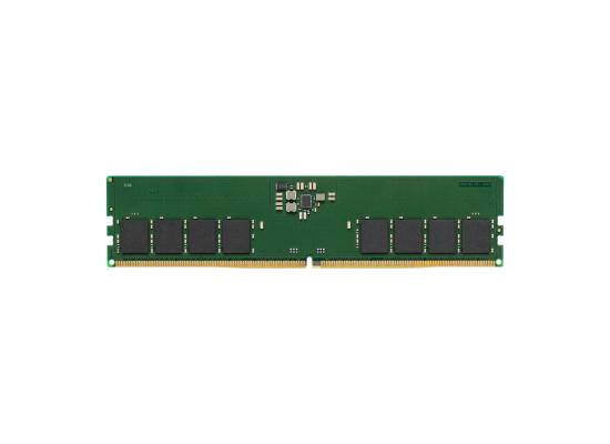 Kingston ValueRAM 16GB DDR5 5600MT/s CL46 DIMM 1Rx8 Non-ECC- Desktop Memory