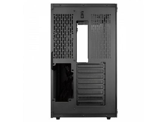 Xigmatek Aquarius Plus RGB Tempered Glass