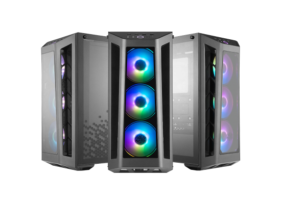 Cooler Master MasterBox MB530P Gaming Case