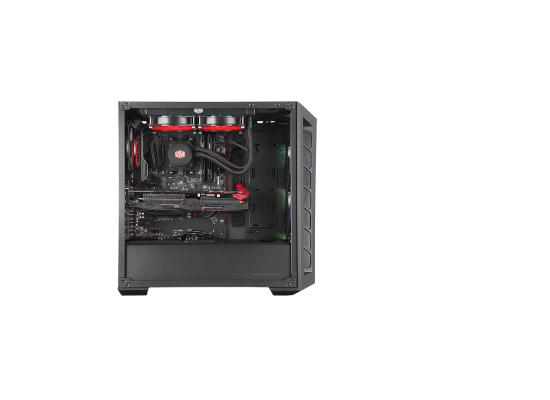 Cooler Master MasterBox MB530P Gaming Case