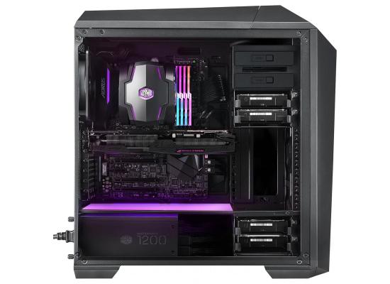 Cooler Master MasterCase MC500M RGB Panel Plate