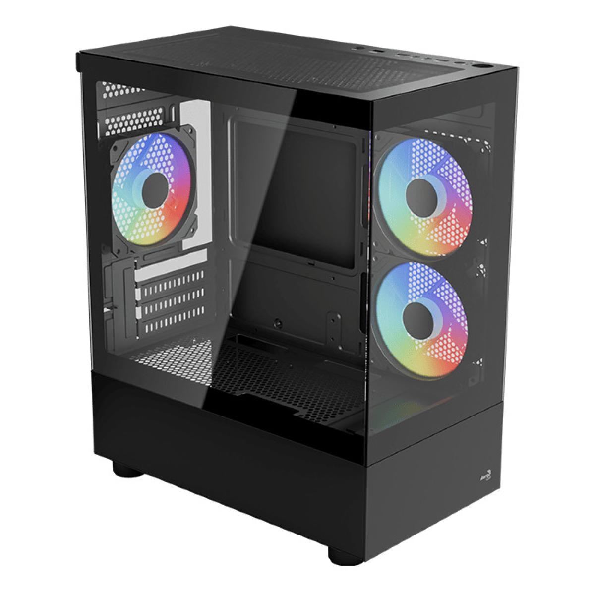 Rampage Power 191 Custom Gaming PCs