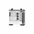 ASUS TUF GT501 Tempered Glass RGB PC Gaming Case , White Edition