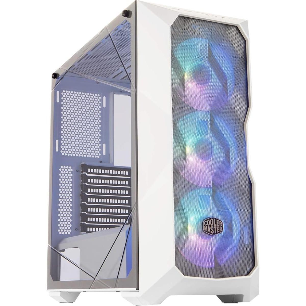 Rampage Power 188 Custom Gaming PCs