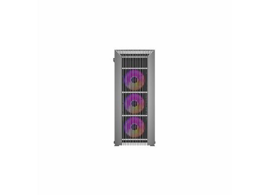 DeepCool CL500 4F High Airflow Mesh Tempered Glass w/ 4 A-RGB Fans
