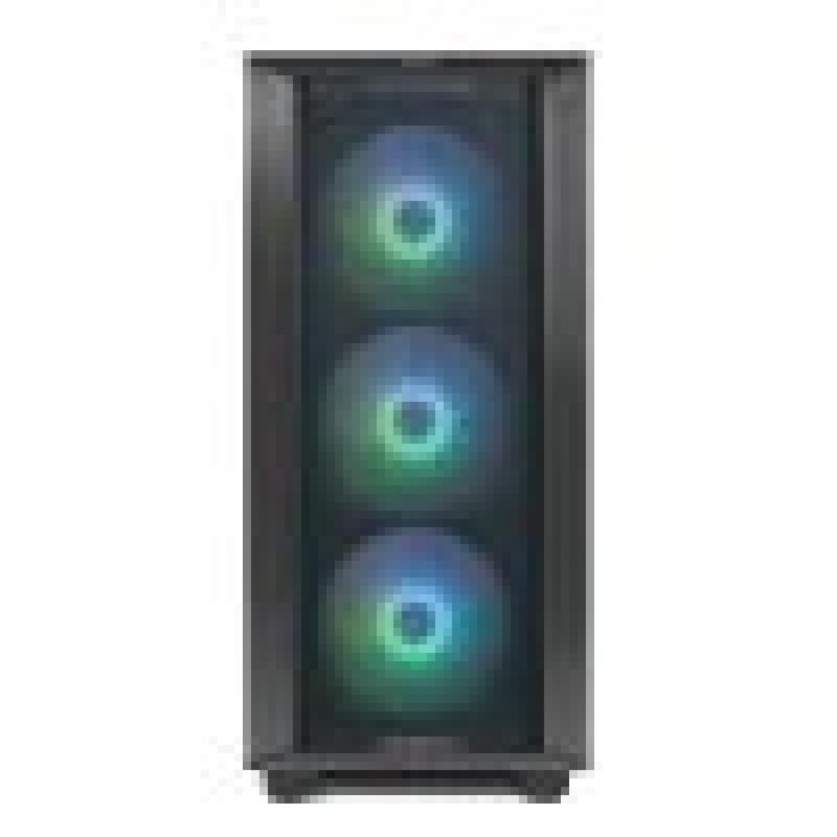 Rampage Power 166 Custom Gaming PCs