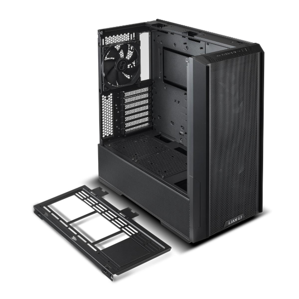 Rampage Power 189 Custom Gaming PCs