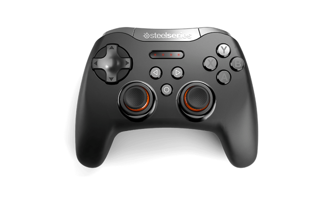 SteelSeries STRATUS XL For Windows + Android™