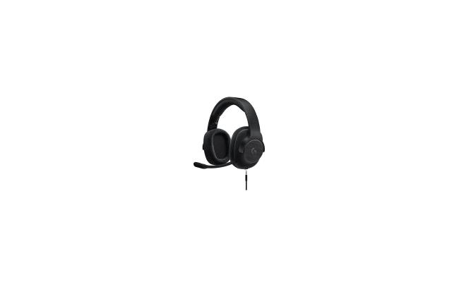 Logitech G433 wired  Gaming Headset - Black