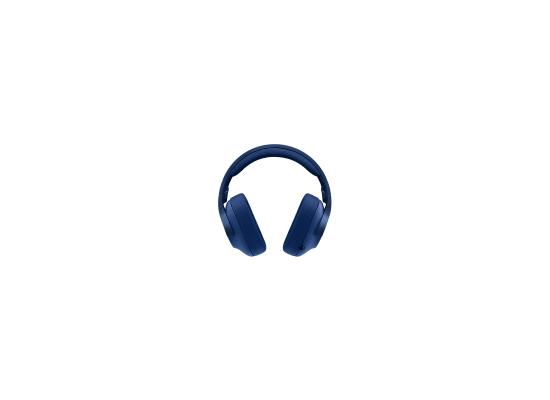 Logitech G433 7.1 Surround Gaming Headset - Blue