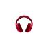 Logitech G433 7.1 Surround Gaming Headset - Fire Red